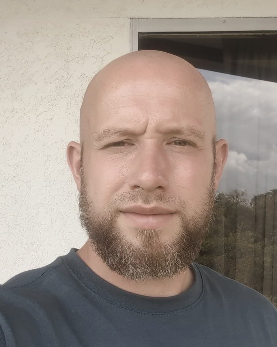 David Laing — Specialist OCD Recovery Coach