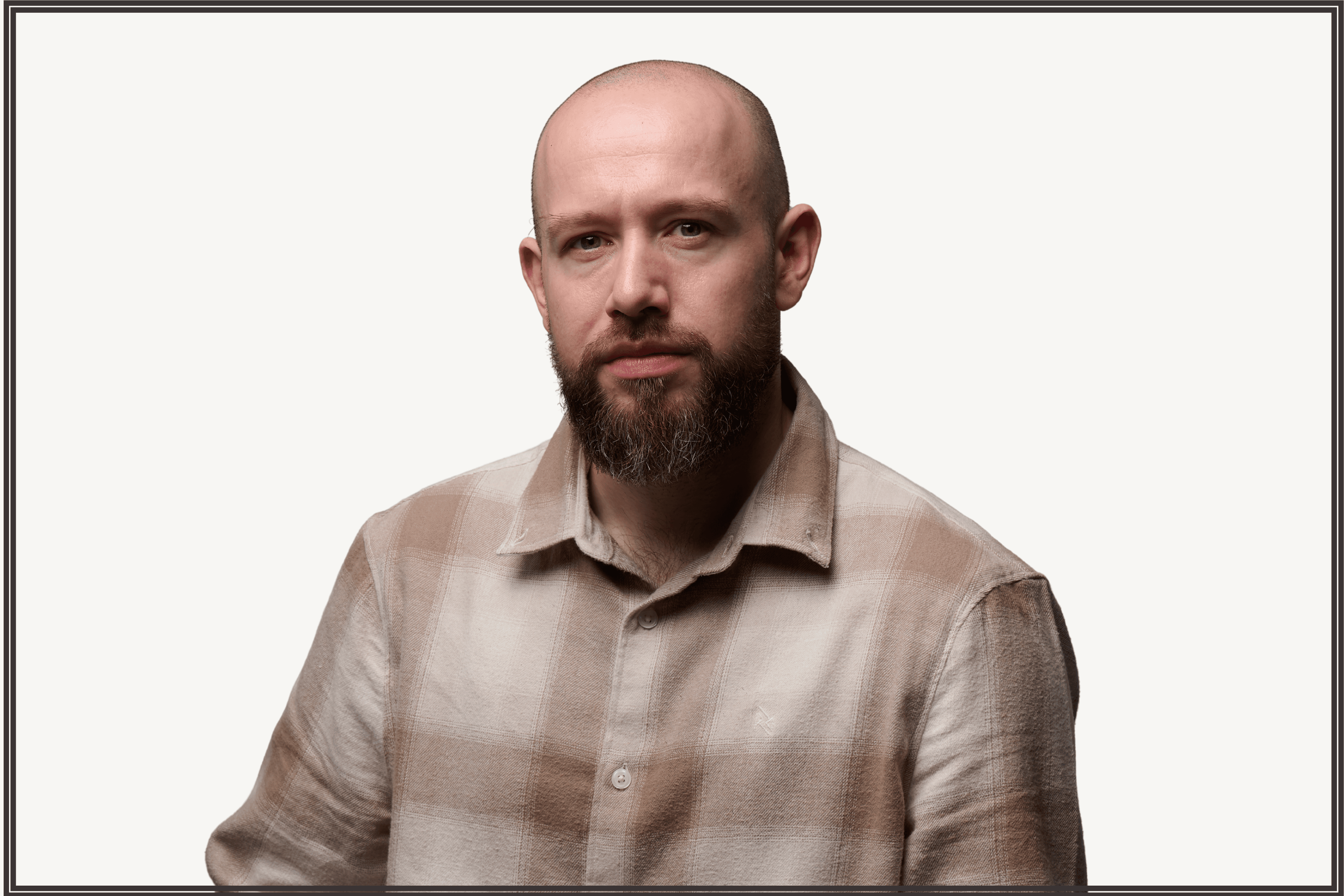 David Laing — Specialist OCD Recovery Coach